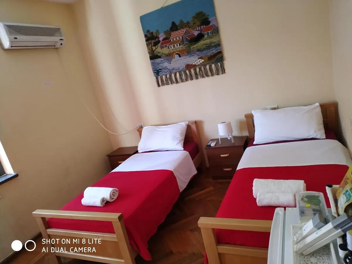 Elisabet Tirana Apartment 0*,  Albania
