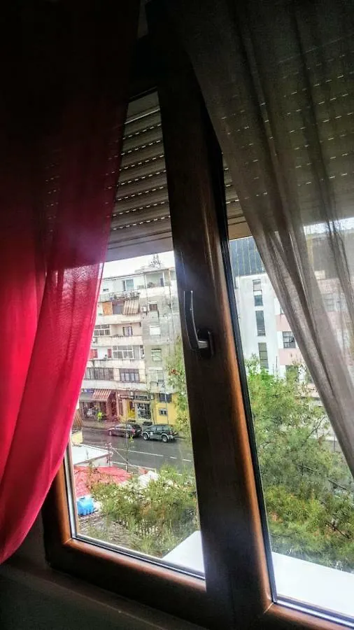 Elisabet Tirana Apartment Albania