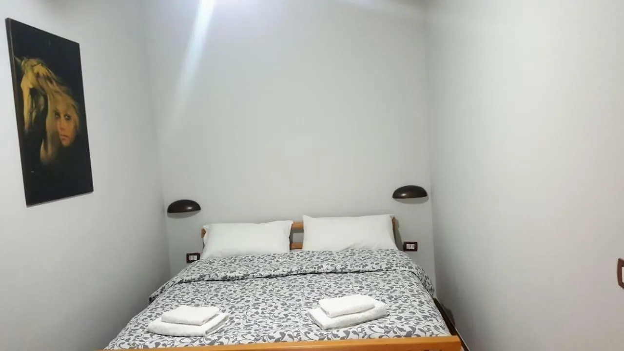 Elisabet Tirana Apartment 0*,  Albania