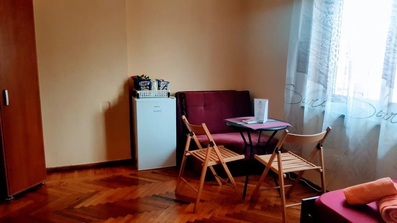 Apartament Elisabet Tirana Albania