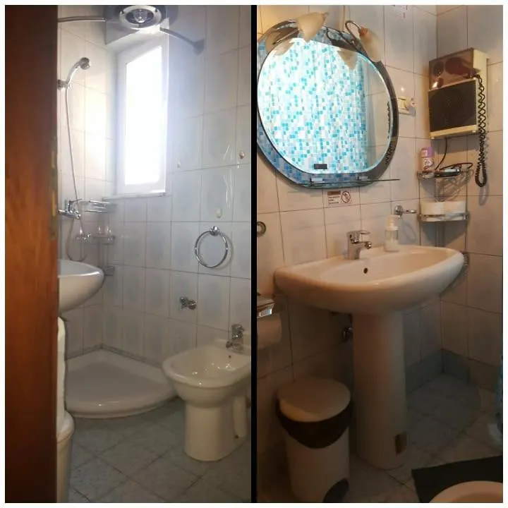Apartament Elisabet Tirana Albania