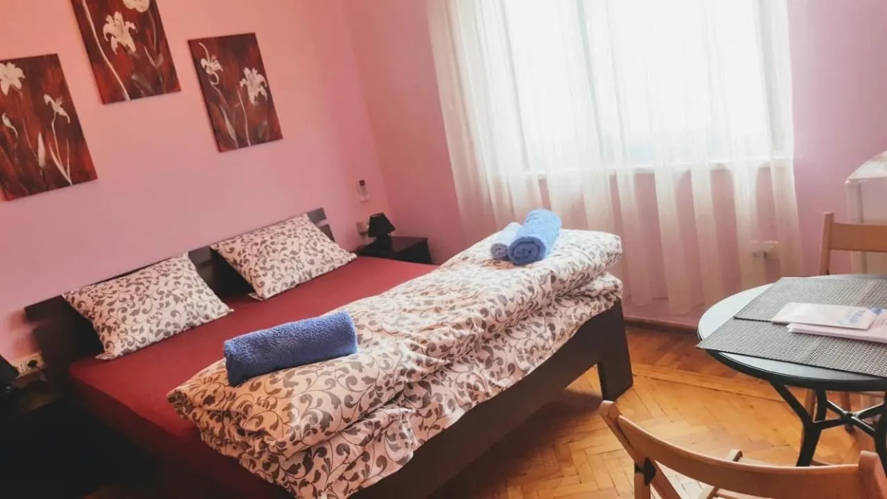 Apartament Elisabet Tirana Albania